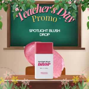 MIGUHARA Spotlight Blush Drop BUY 1 FREE 1 30ml